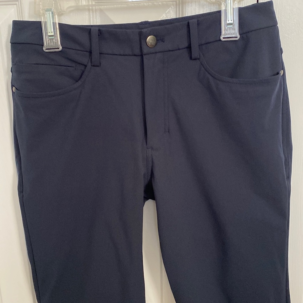 Lululemon pants. 30/30